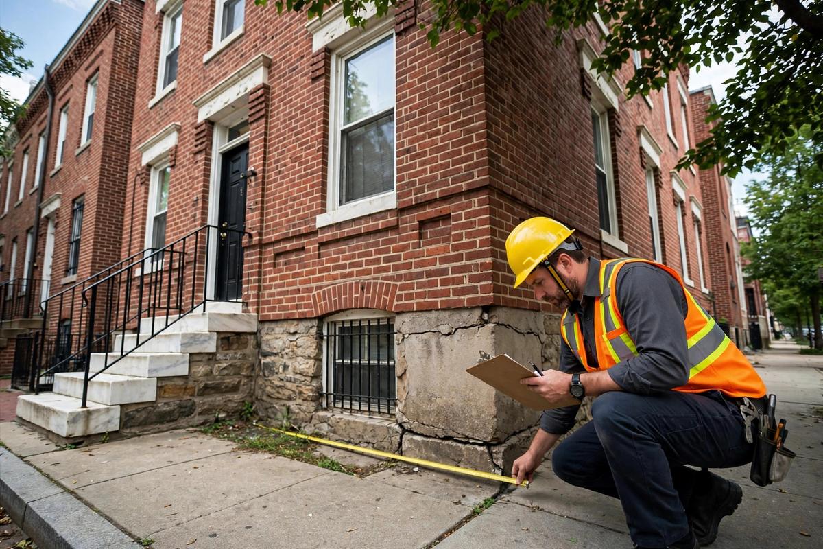 You Call, We Listen — foundation services in Washington, DC
