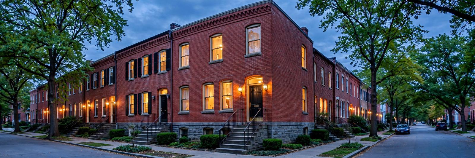 Work Gets Done — foundation services in Washington, DC